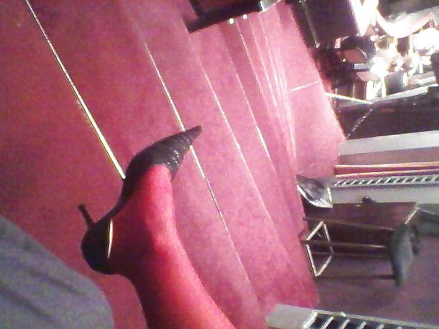 15P Theater