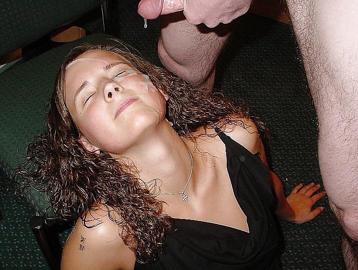 25P Nice facials 8