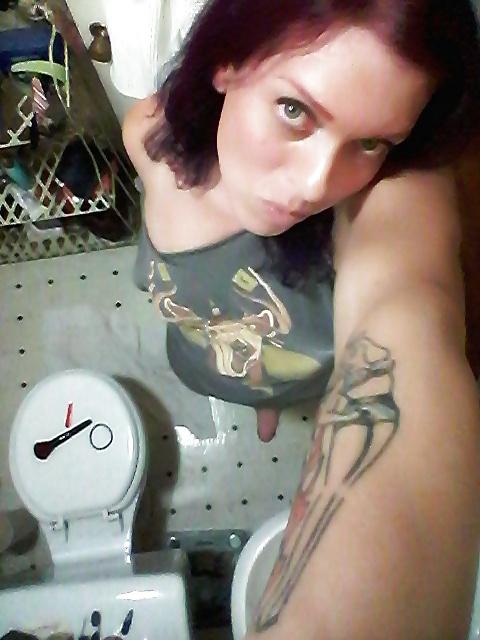 7P Nice tgirl