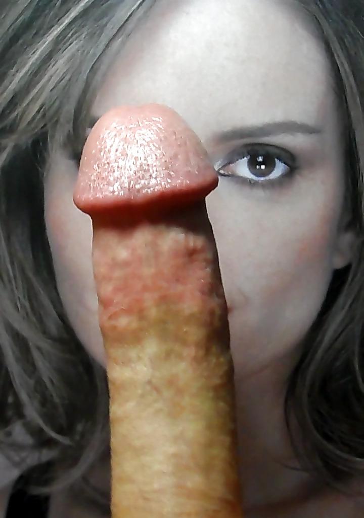 17P Tina Fey Gets Naked For Cum On Her Face And Tits!