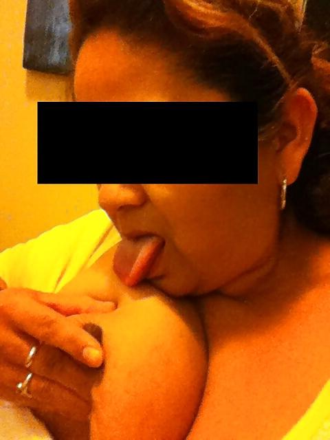15P Sexy mexican milf