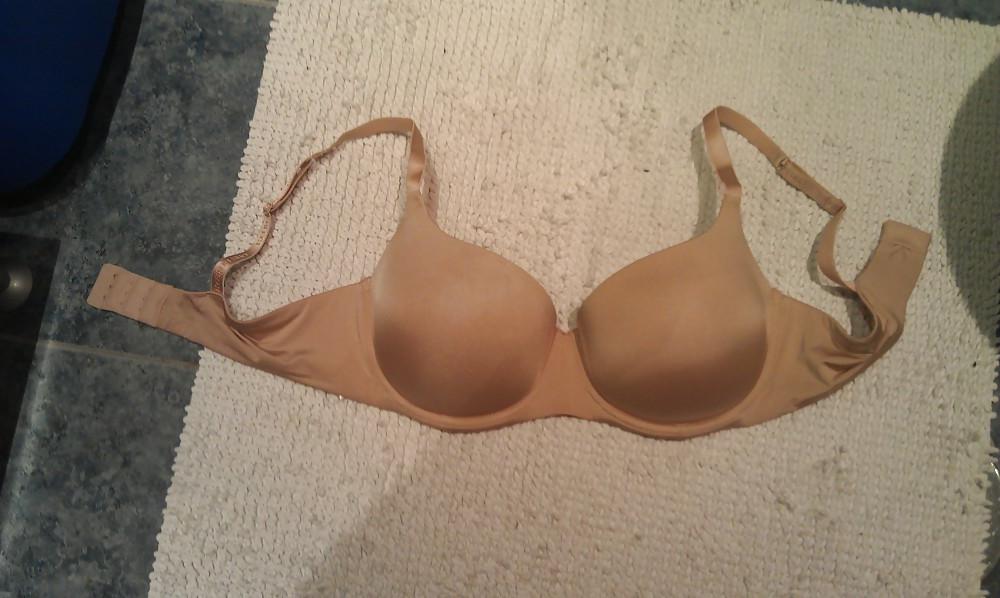 5P Neighbour 38D H&M Bra