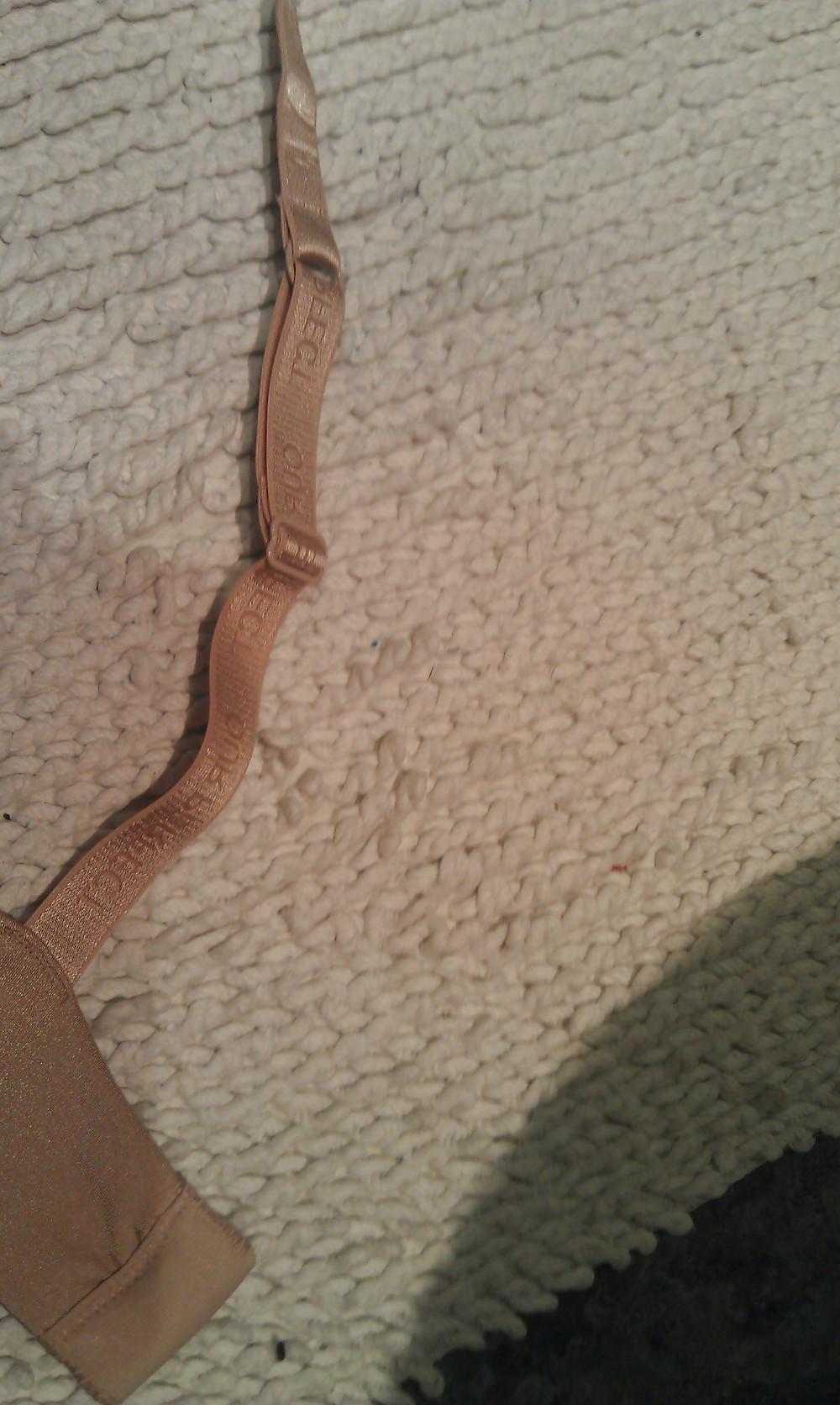 5P Neighbour 38D H&M Bra