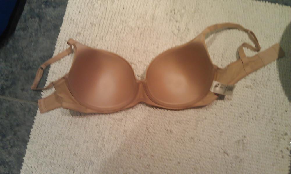 5P Neighbour 38D H&M Bra