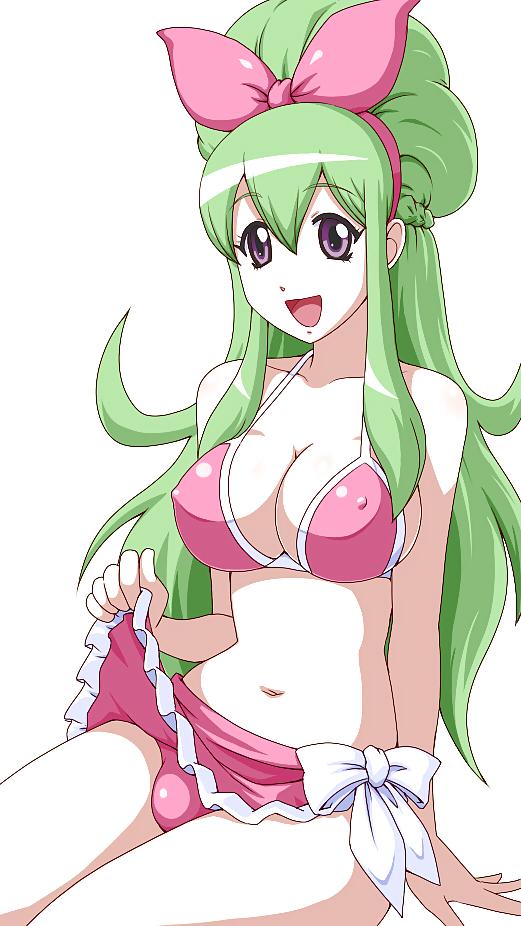 13P Mariandale - Anime Trap