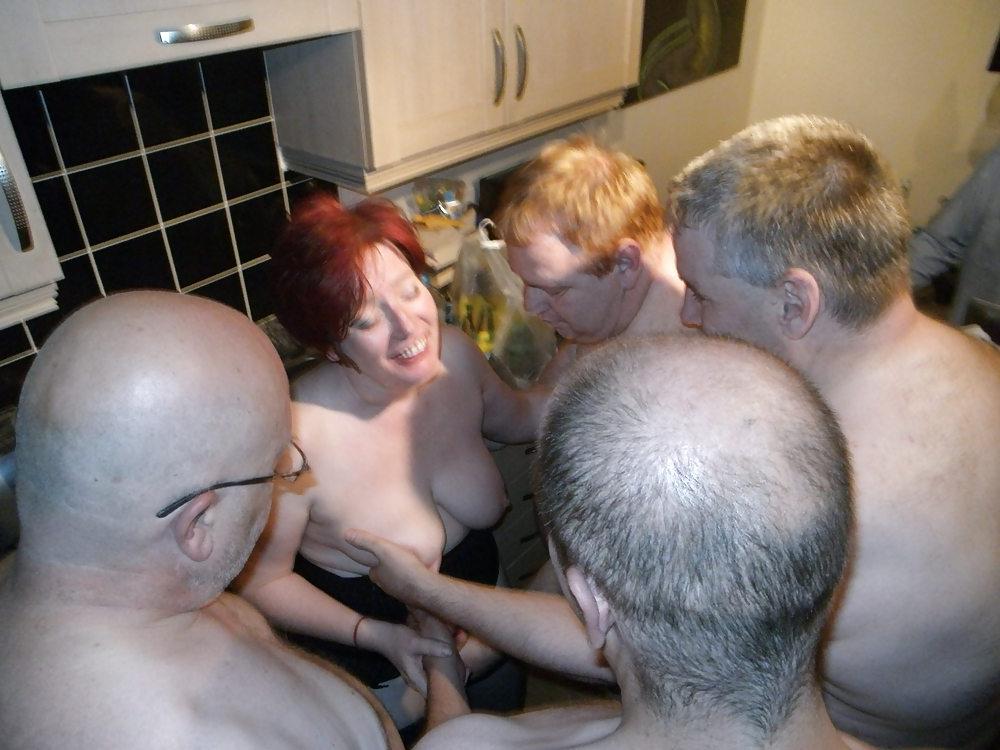 25P BB Gangbang 2