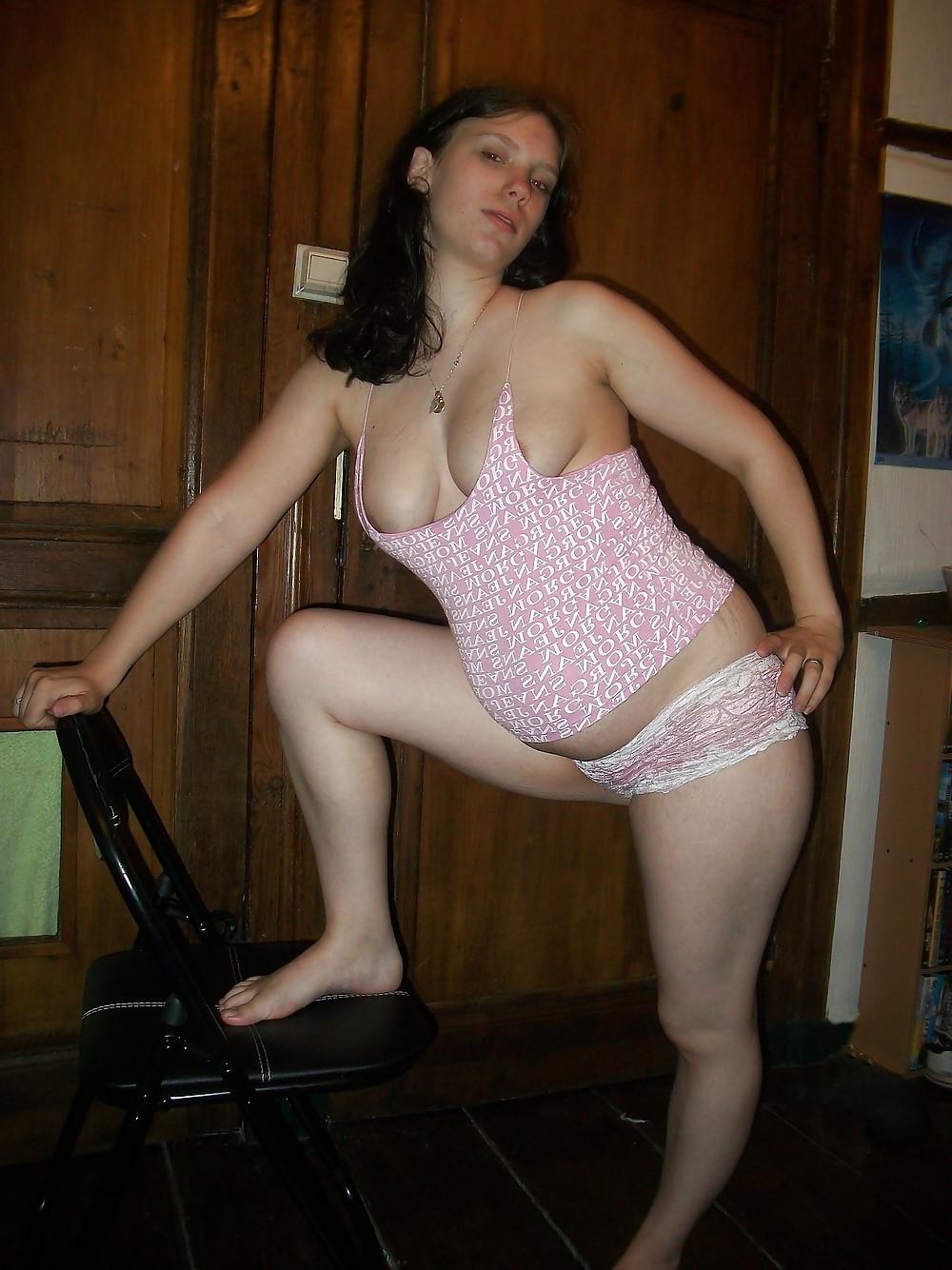 9P Pregnant women Teil 5