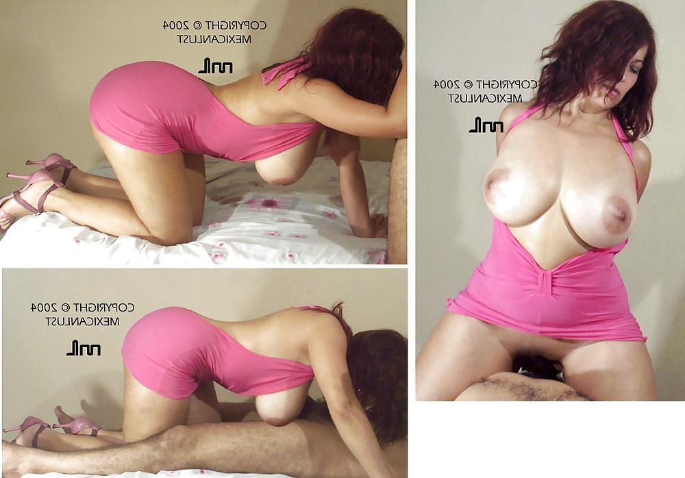 25P Wide screen layouts   Superstacked  Mexican Lust