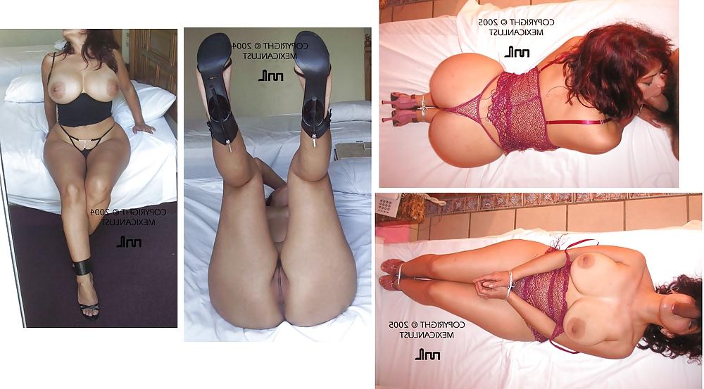 25P Wide screen layouts   Superstacked  Mexican Lust