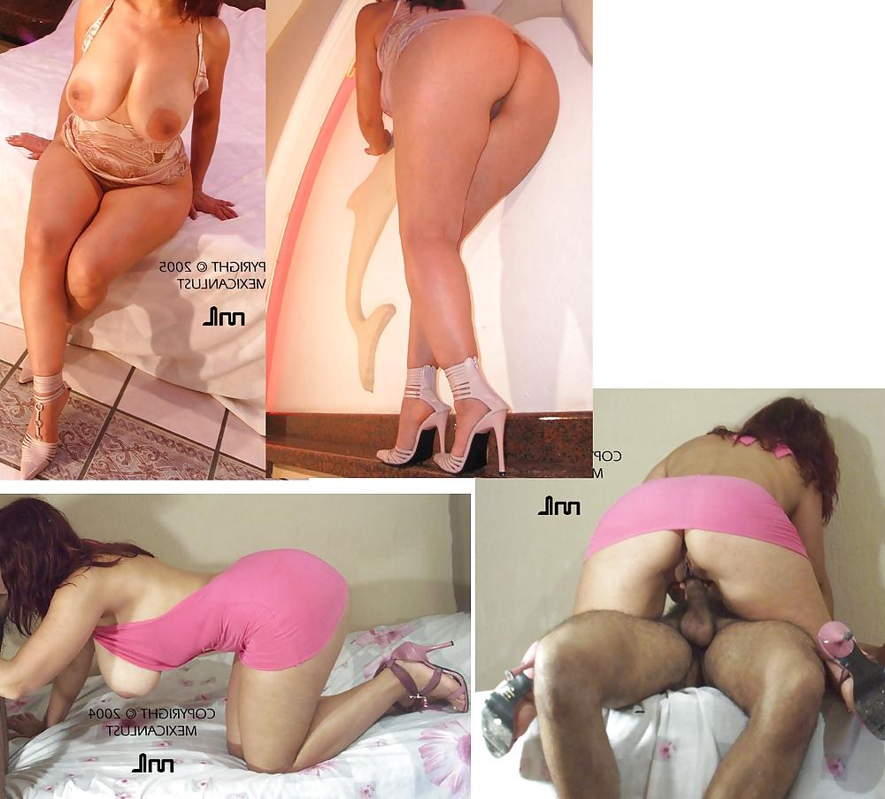 25P Wide screen layouts   Superstacked  Mexican Lust