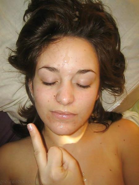 13P Real Girlfriends facials  02