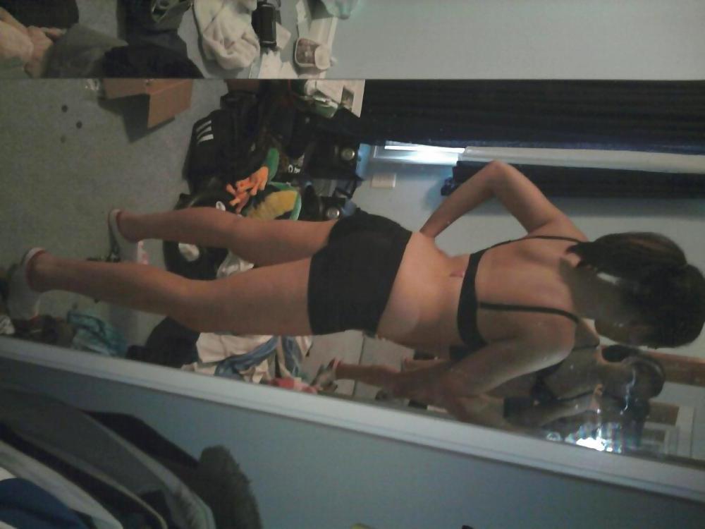 25P TEEN PRIVATE ALBUM Nr.6