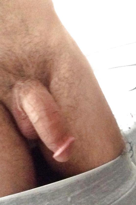 5P My 21cm and thick cock