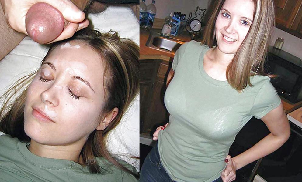 14P Before and after the load