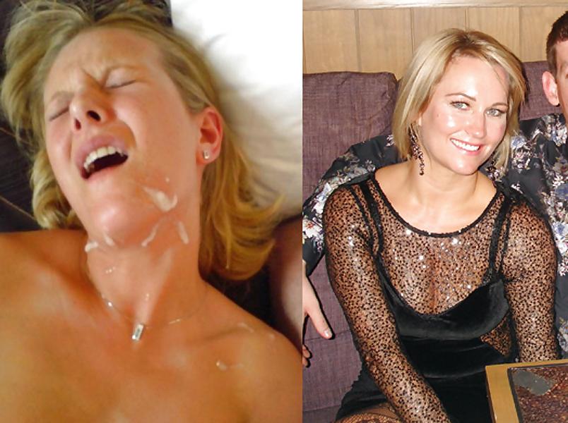 14P Before and after the load