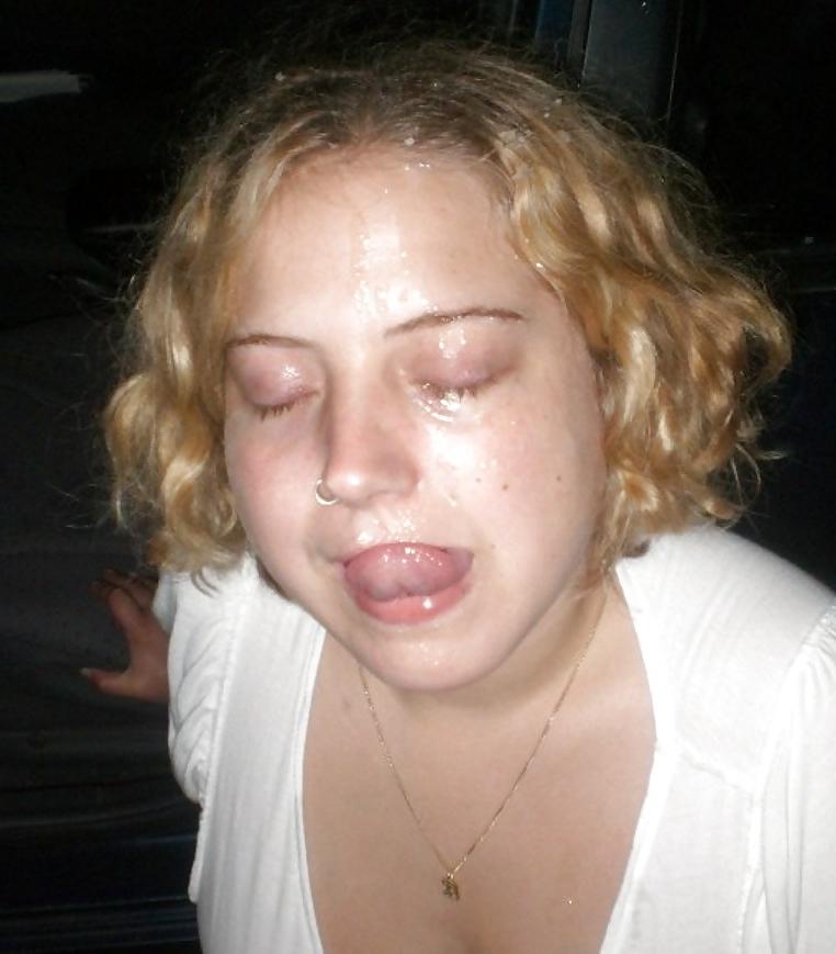 25P COVER MY FACE WITH YOUR WARM LOAD OF SPERM...V