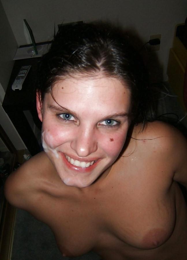 25P COVER MY FACE WITH YOUR WARM LOAD OF SPERM...V