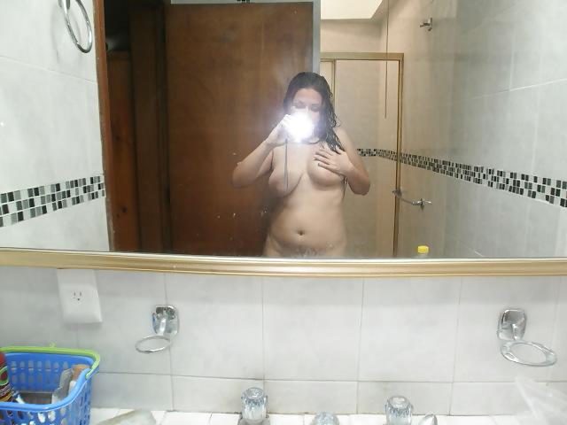 6P Nice mexican slut