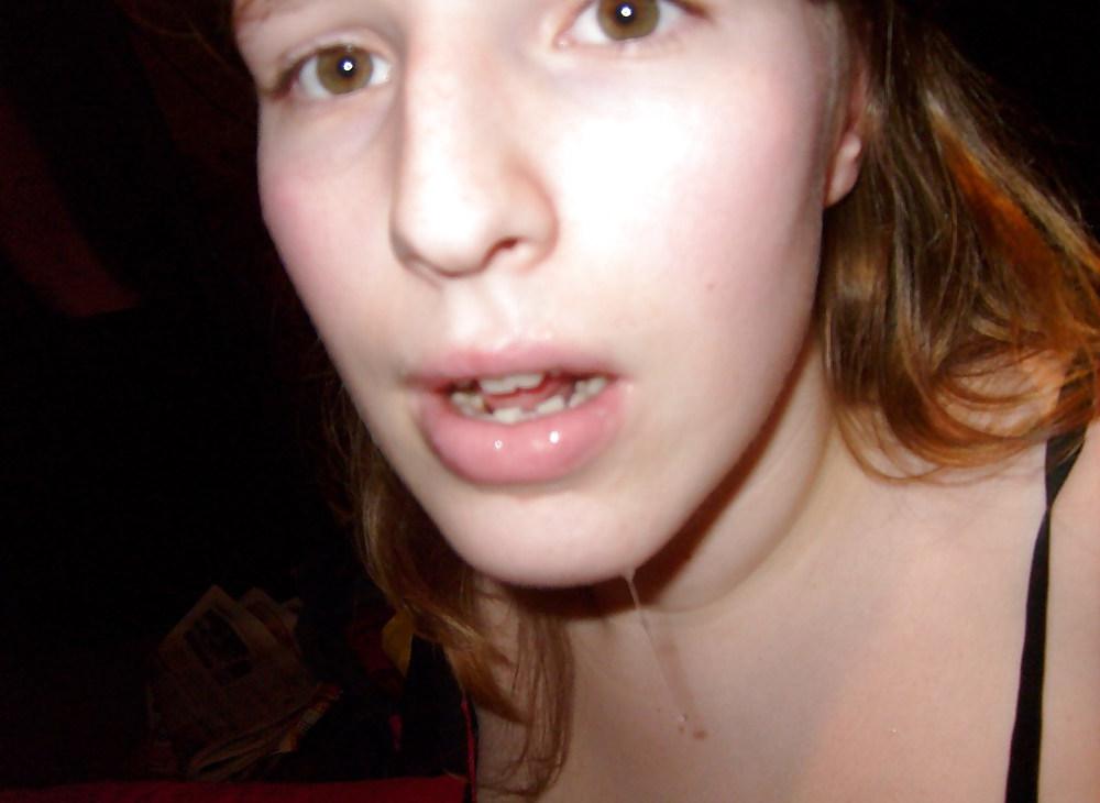 25P Facial girl Yvonne 2