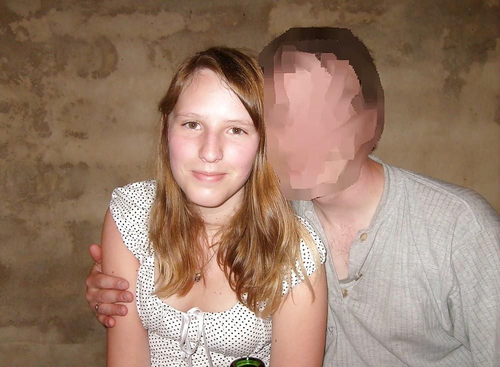 25P Facial girl Yvonne 2