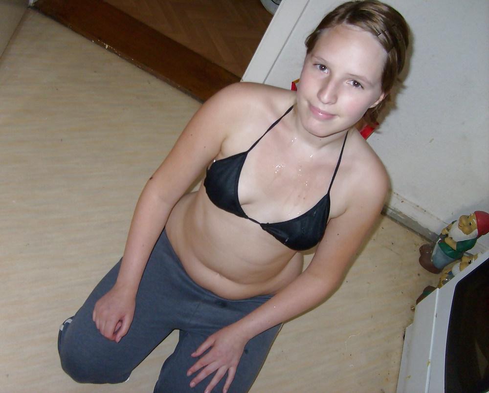 25P Facial girl Yvonne 2