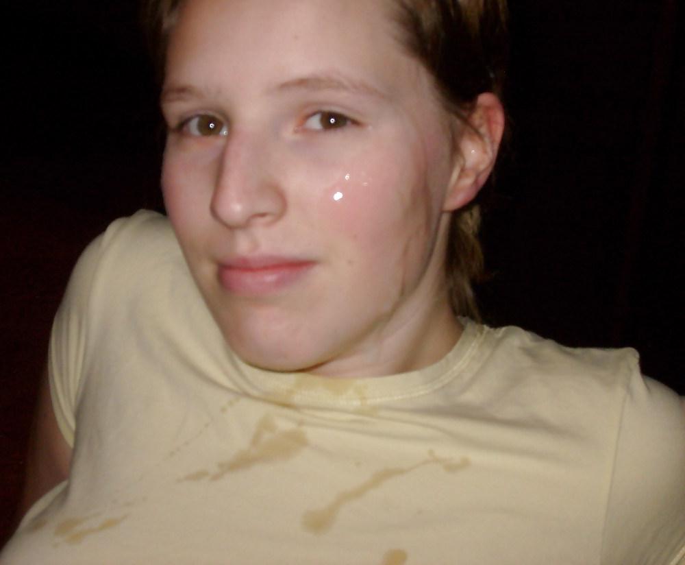 25P Facial girl Yvonne 2
