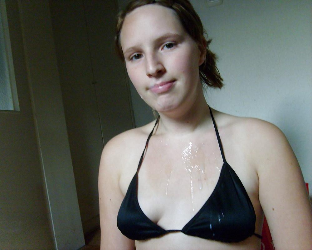 25P Facial girl Yvonne 2