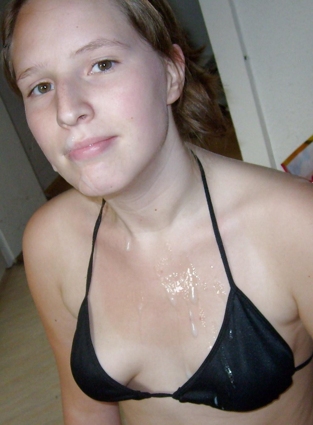 25P Facial girl Yvonne 2