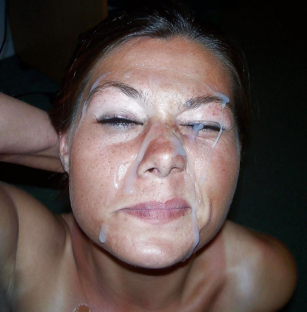 18P Amateur Facials