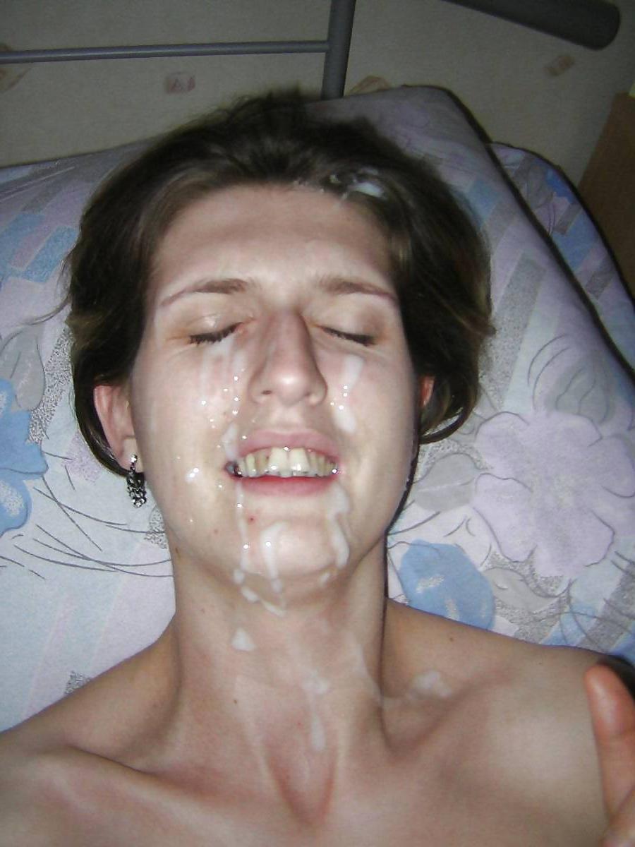 10P Hot MILF loves cock & CUM