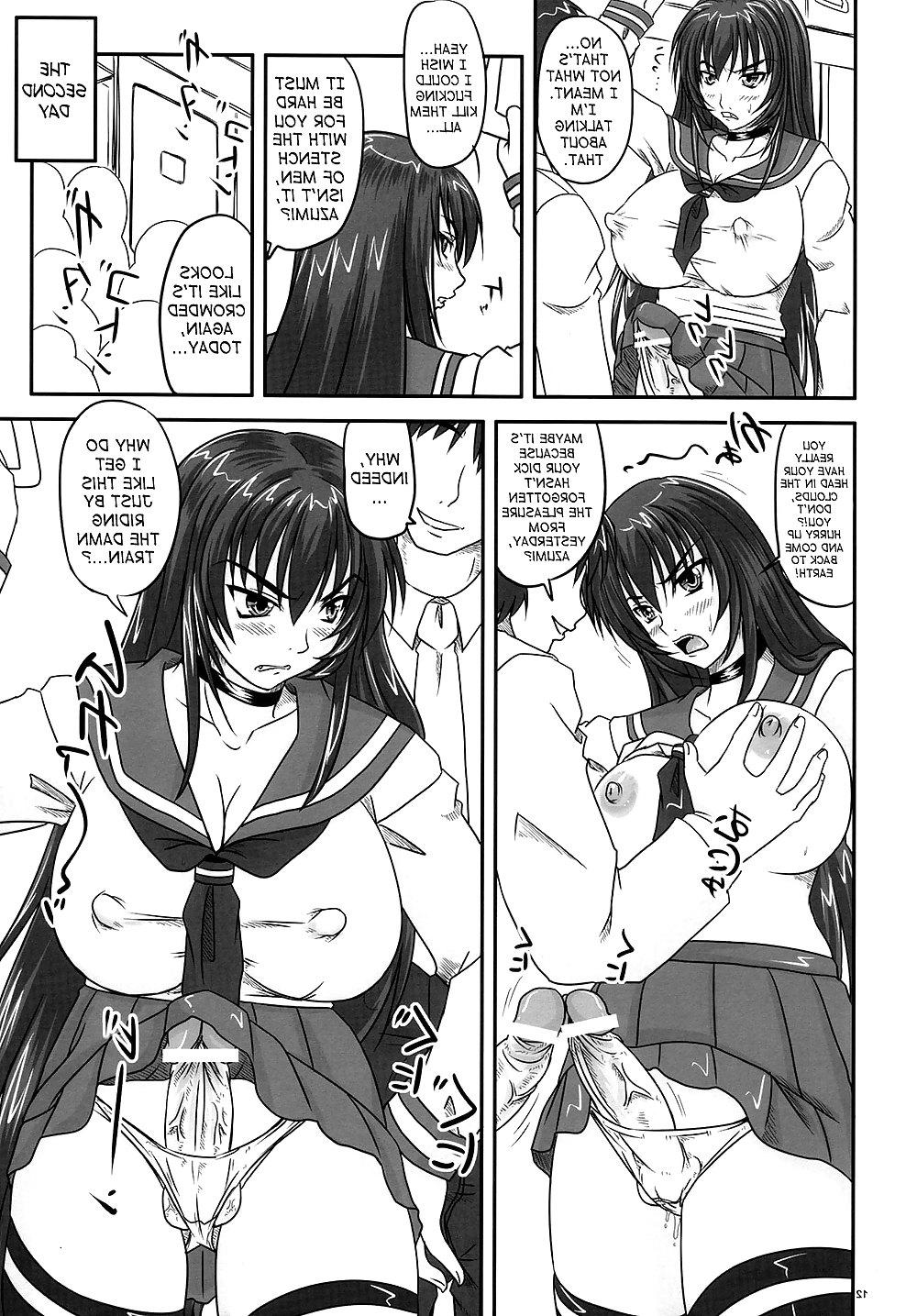 25P Used princess (futa)