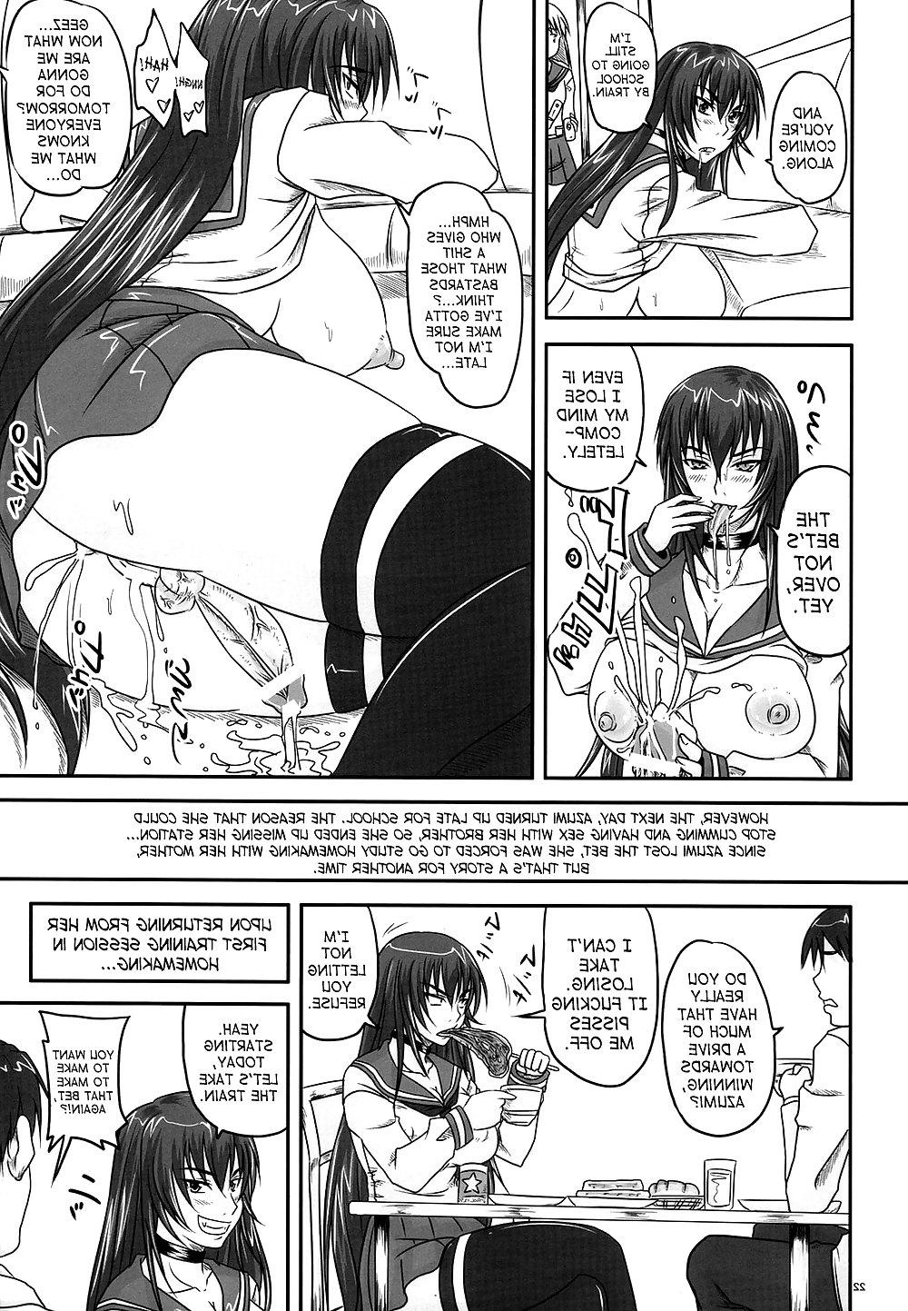 25P Used princess (futa)