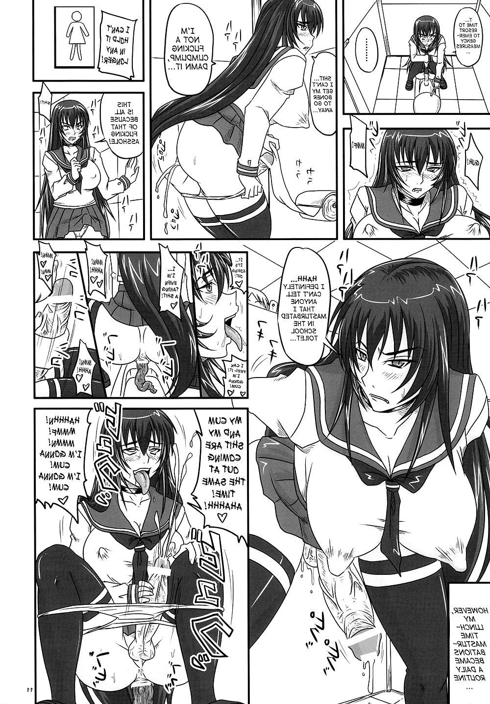 25P Used princess (futa)