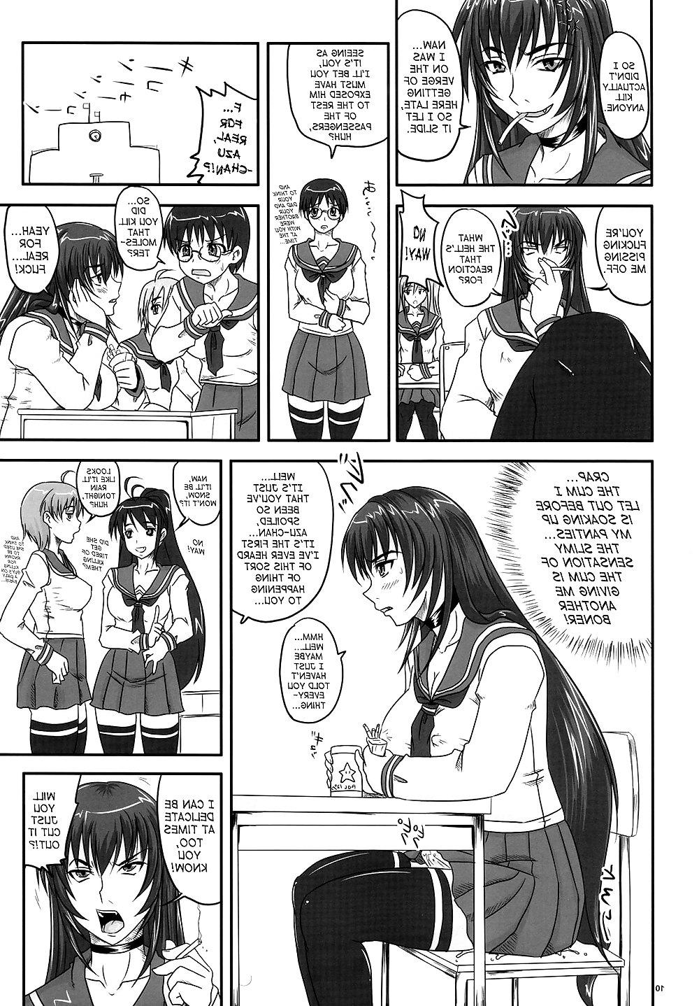 25P Used princess (futa)