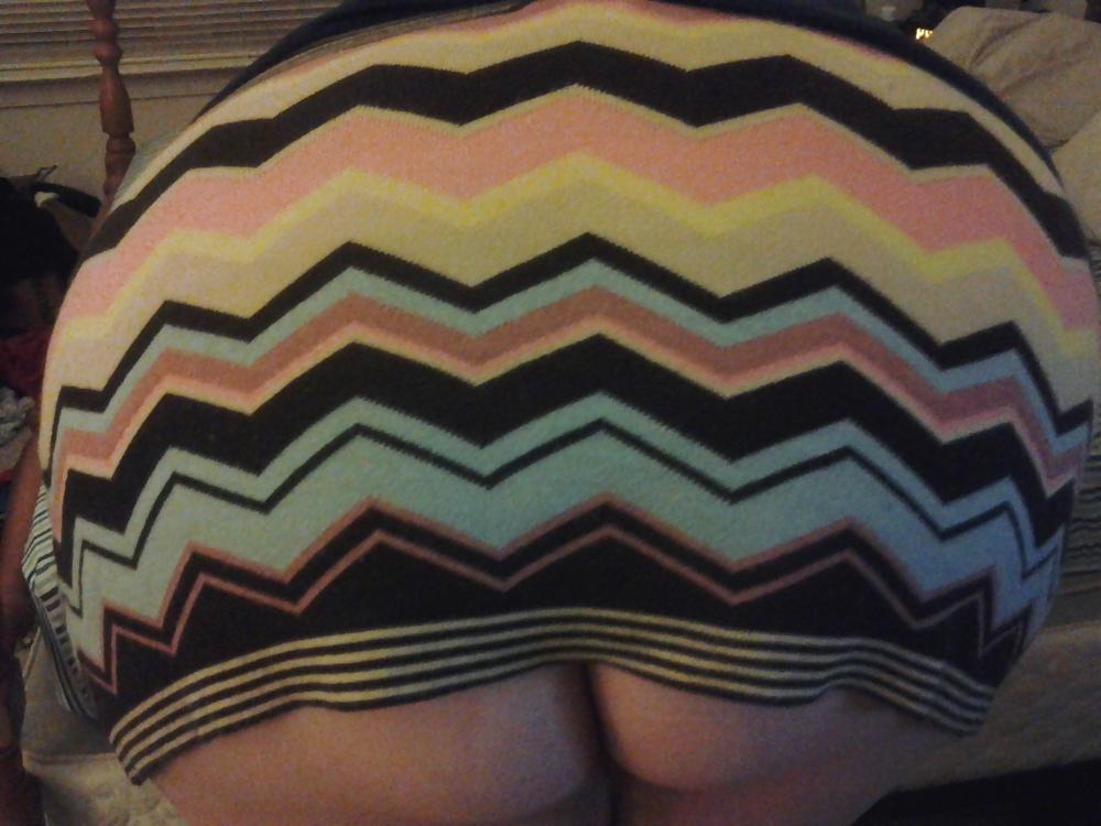 4P They call me a tease...