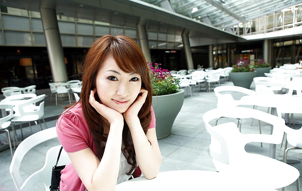 20P Sexy japanese girl fucked