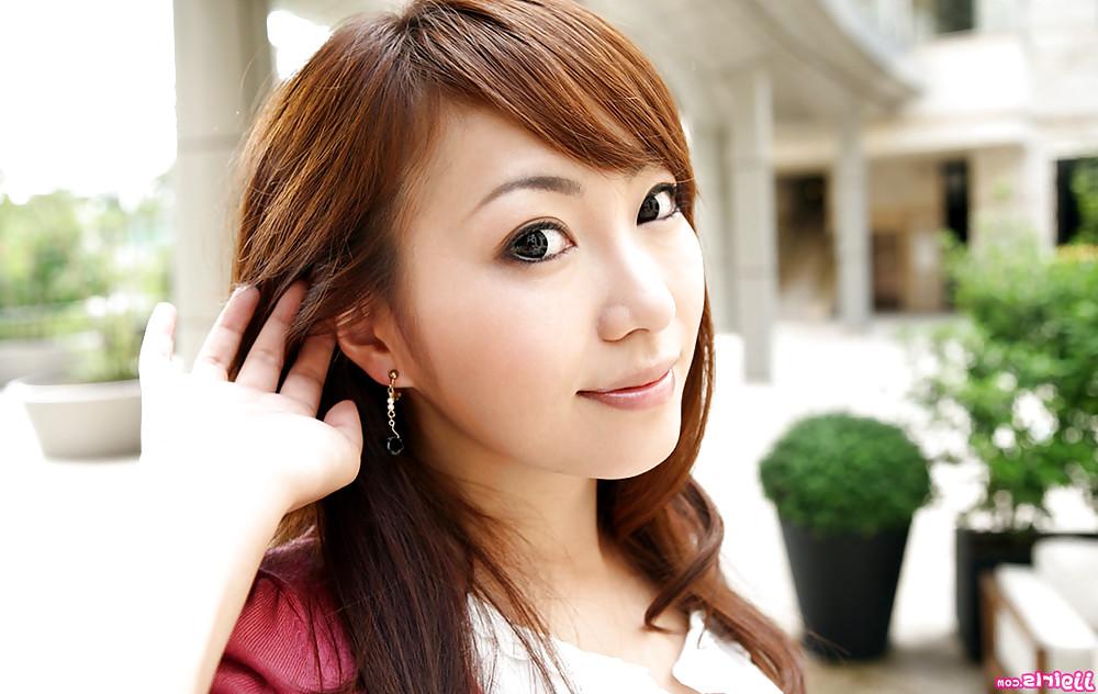 20P Sexy japanese girl fucked