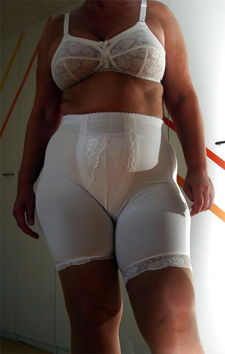18P Panty girdle 61