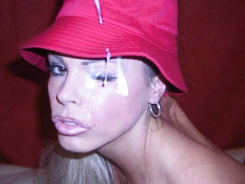 11P Real Girlfriends facials  01