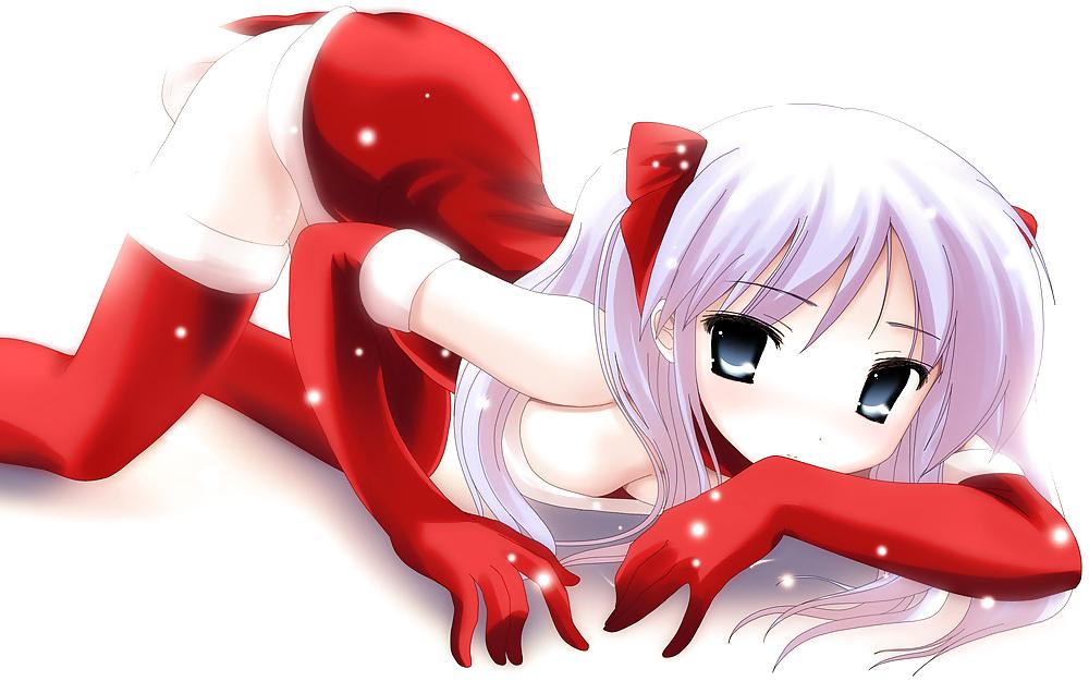 25P Anime-Cartoons Sexy Pics