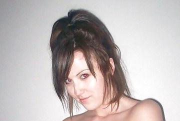 7P Posted on her FB page by ex-boyfriend..went to HS with both 