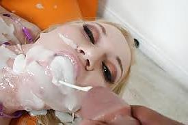 14P Sperma und Spermaschüsse