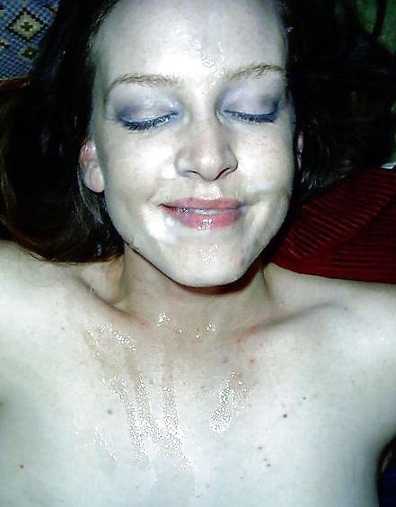 25P Facials (by tm)