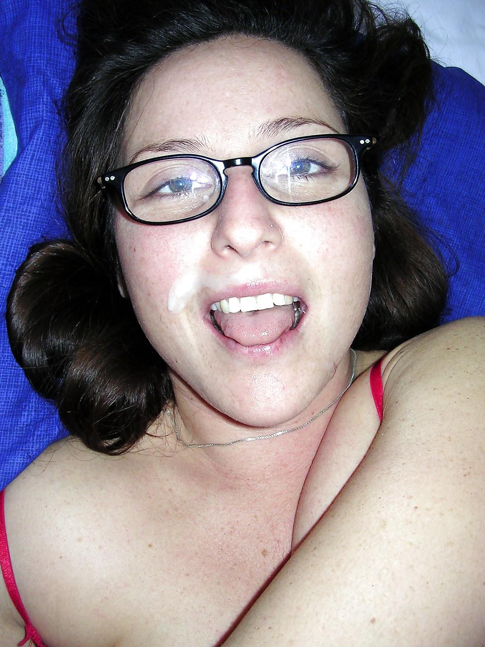 25P Facials (by tm)