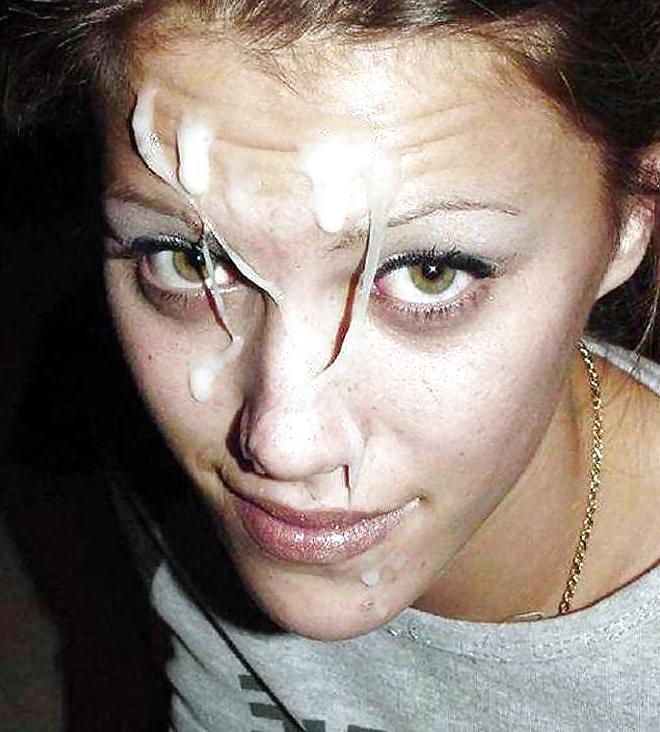 25P Facials (by tm)