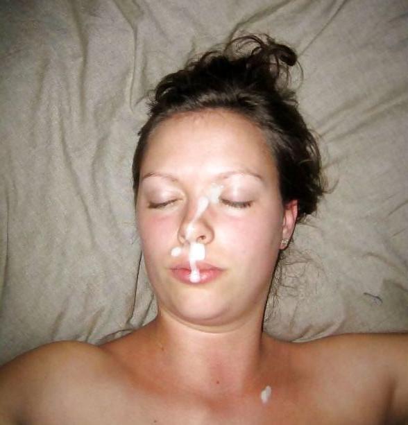 25P Facials (by tm)
