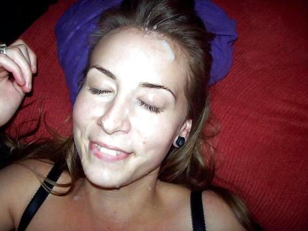 25P Facials (by tm)