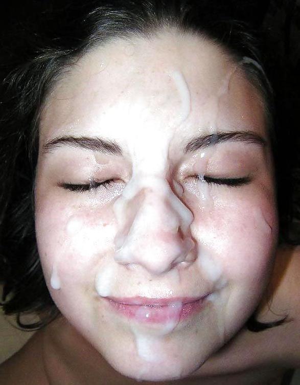 25P Facials (by tm)