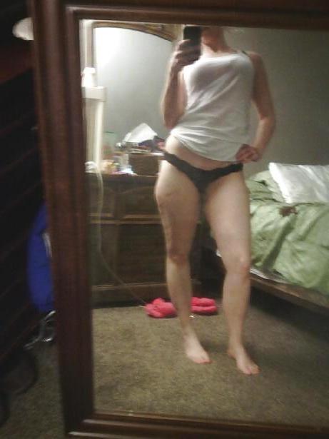 10P Bra and panties