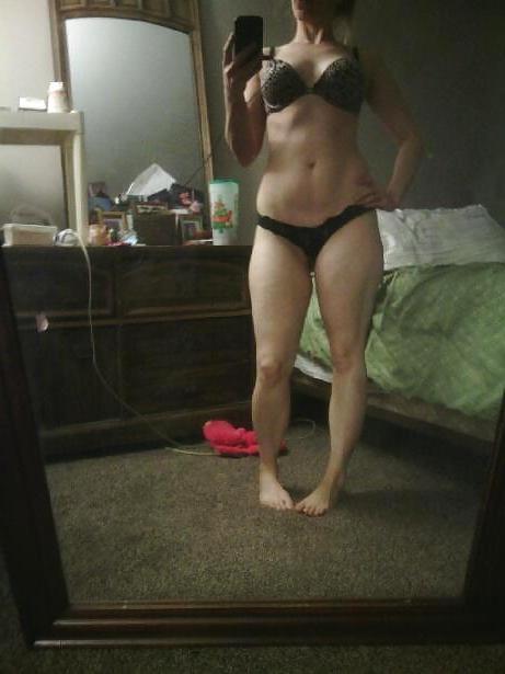 10P Bra and panties